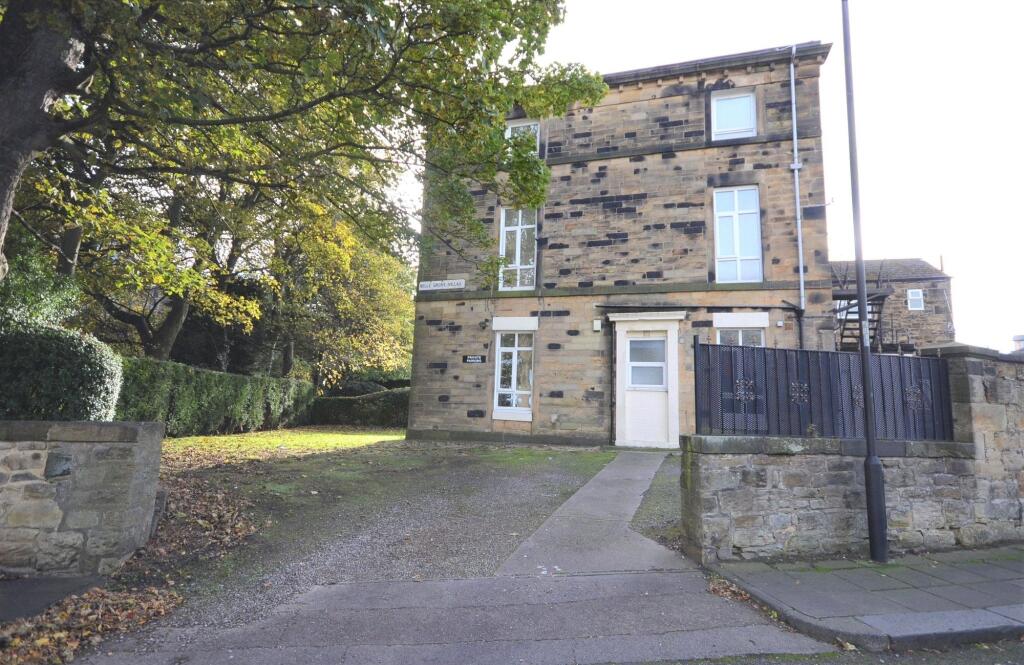 Main image of property: Belle Grove Villas, Newcastle Upon Tyne, NE2