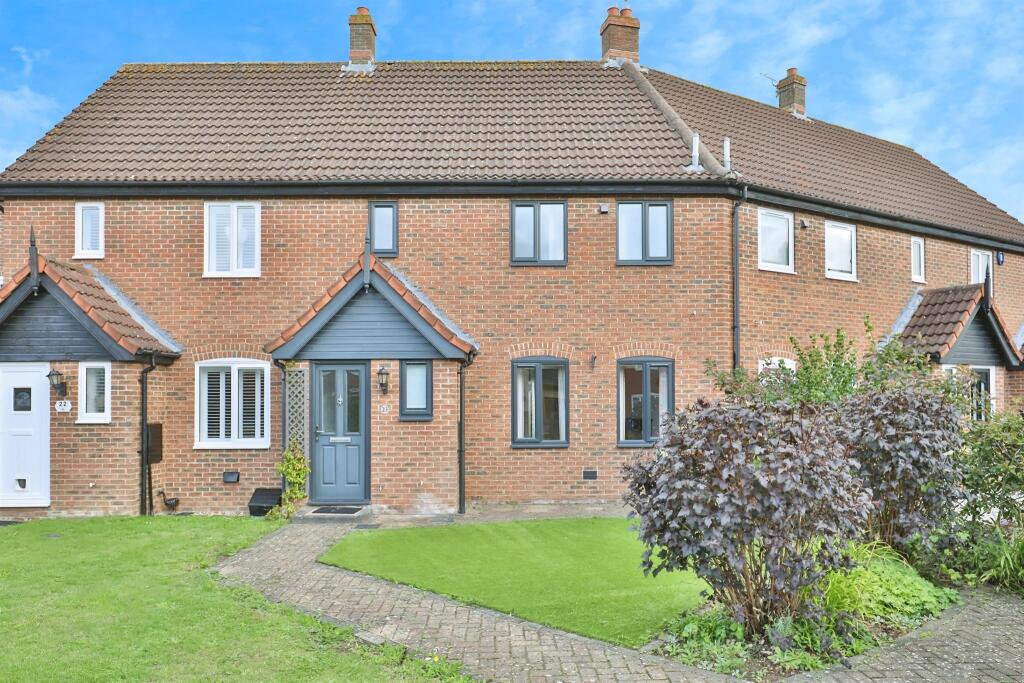 Main image of property: Honeysuckle Drive, Dereham