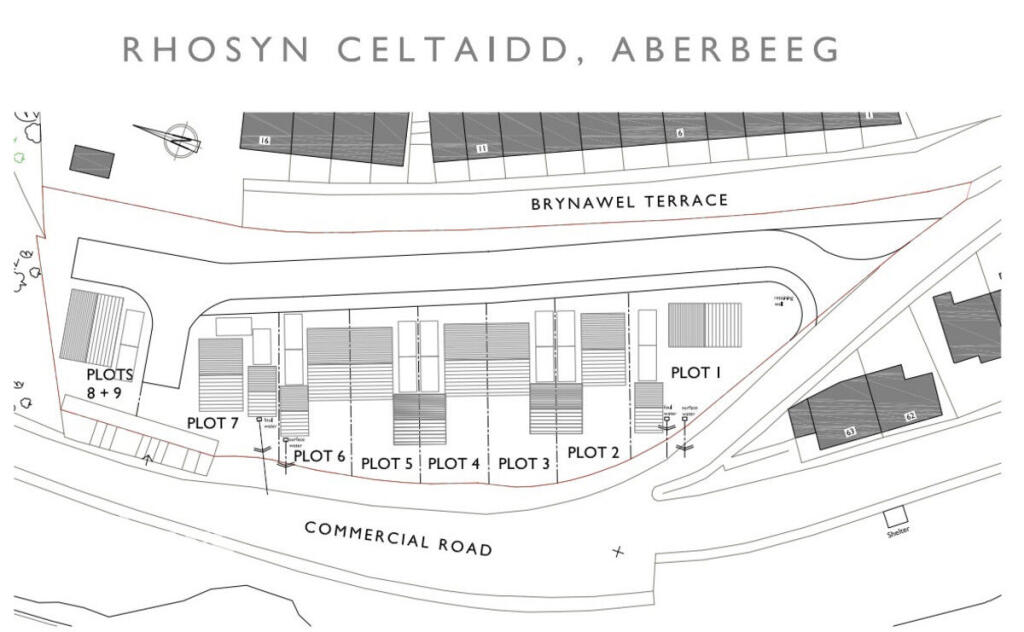 Main image of property: Commercial Street, Aberbeeg