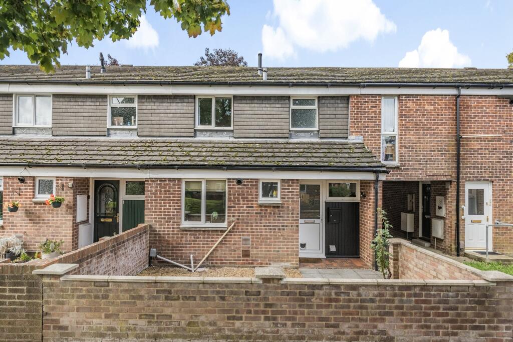 Main image of property: Stubbs Court , Andover, Hampshire