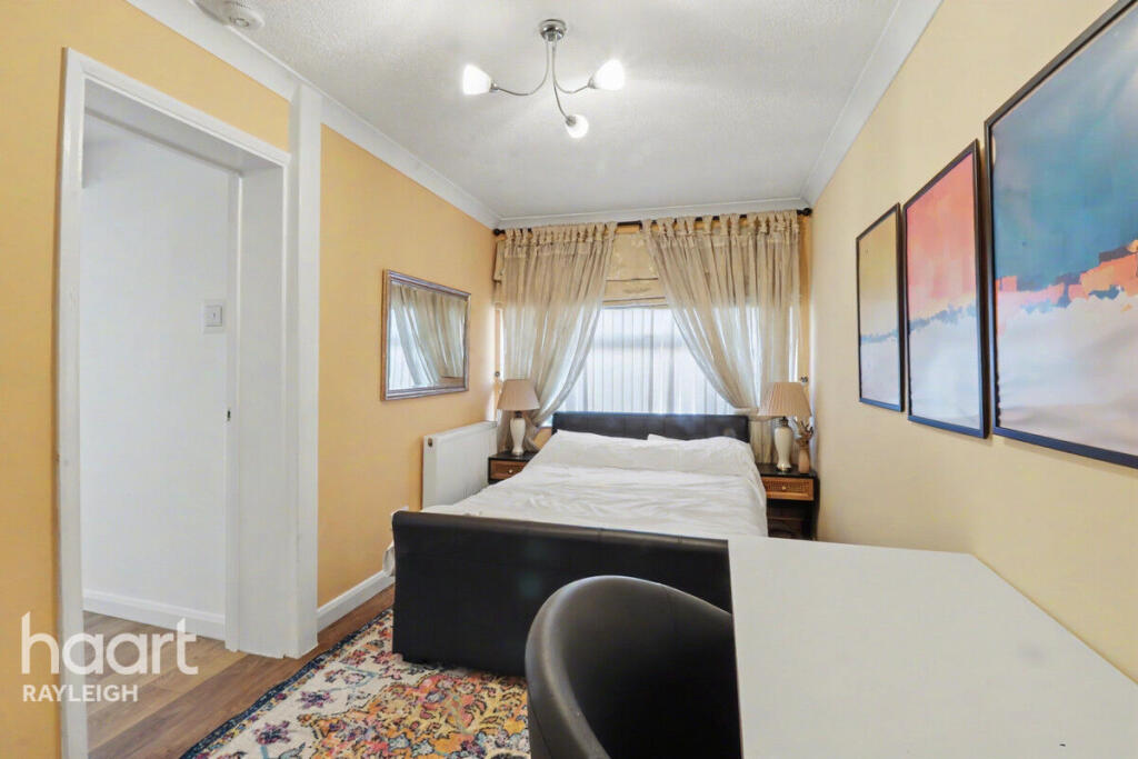 Main image of property: Brackley Crescent, BASILDON