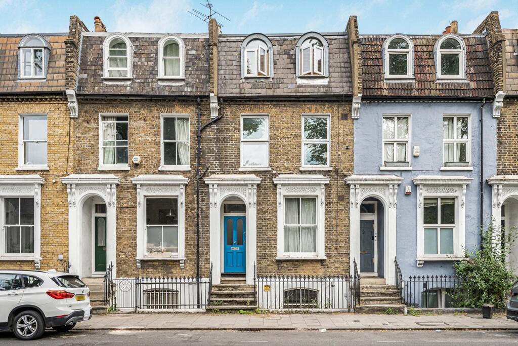 Main image of property: Coldharbour Lane, London, SW9