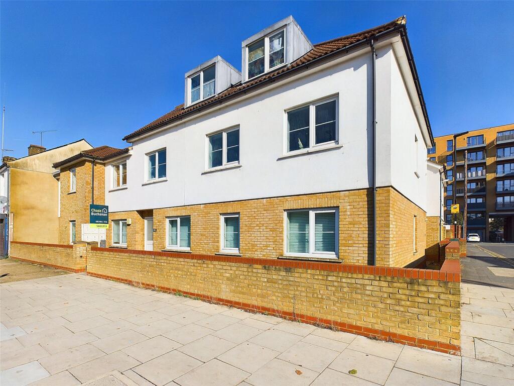 Main image of property: Bedfont Lane, Feltham