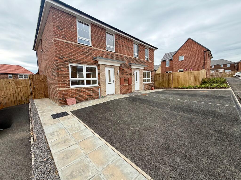 Main image of property: Yates Gardens, Wynyard, TS22