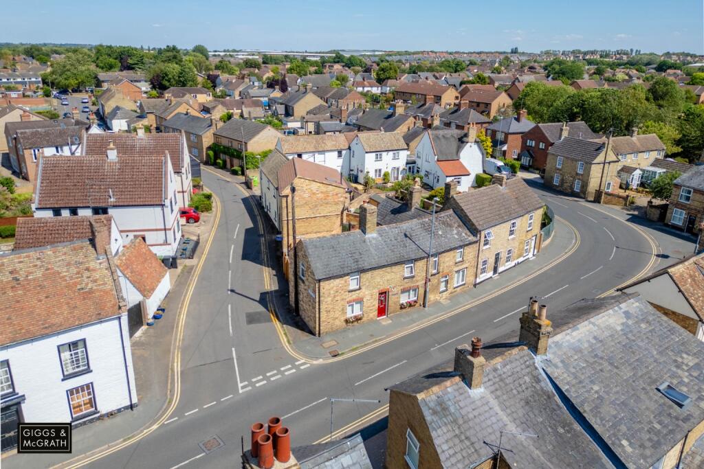 London Street, Godmanchester, Huntingdon, Cambridgeshire, PE29 2HU photo 4