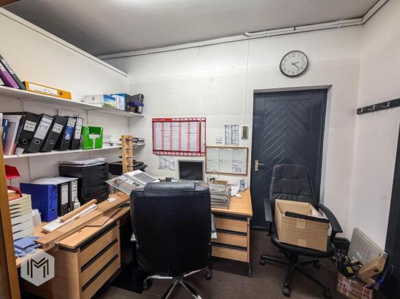 Office space