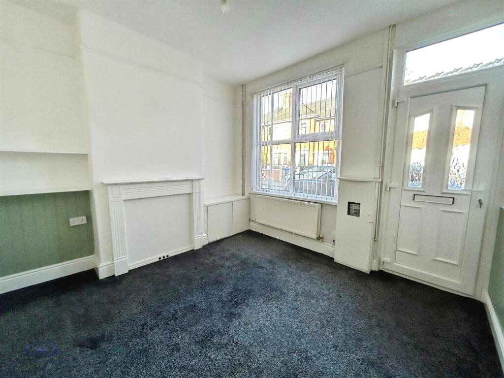 Main image of property: Woodward Street, Birches Head