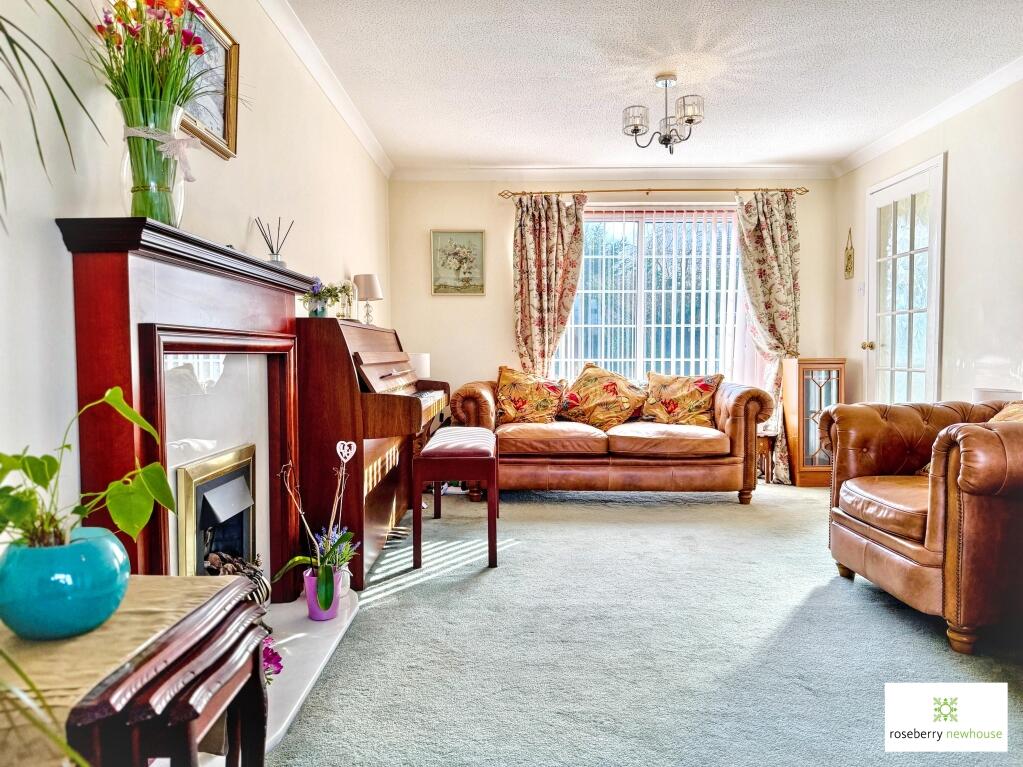 Barrington Avenue, Elm Tree, Stockton-On-Tees, Durham photo 4