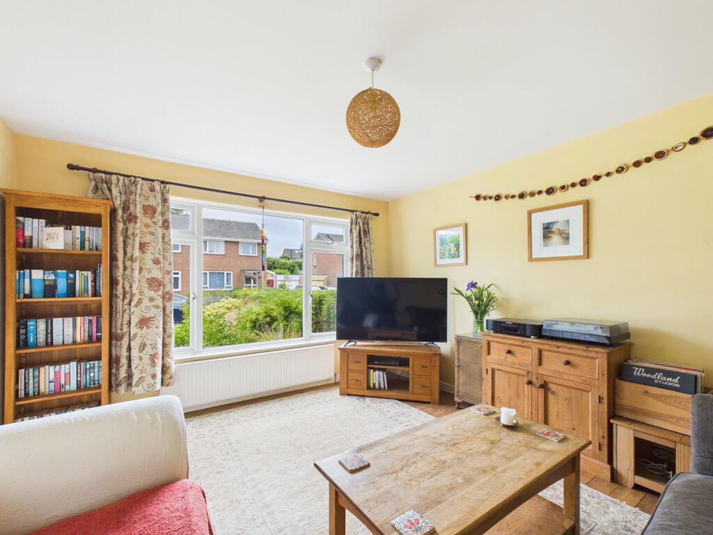 House in East Devon, Ottery St. Mary - View 4