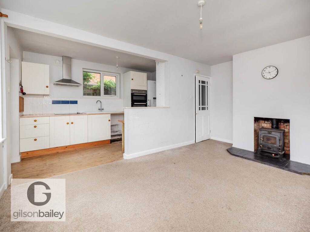 Main image of property: The Green, Upton