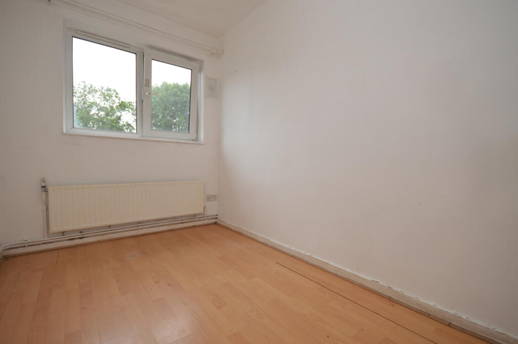 Apartment in London, West Ham - More