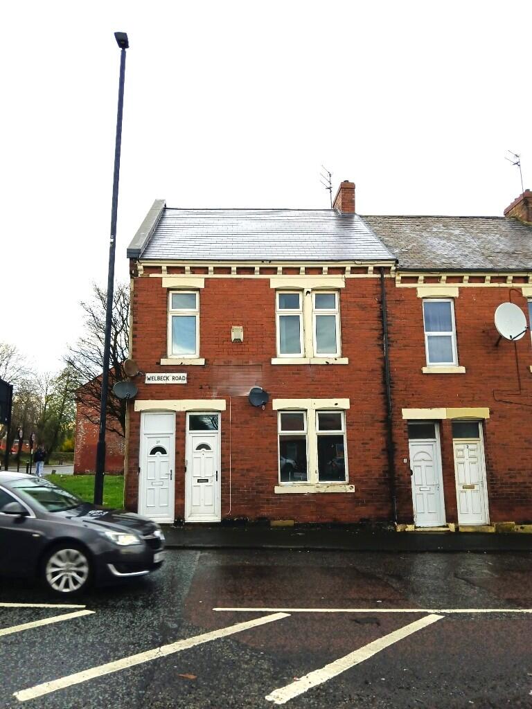 Main image of property: 9 Welbeck Road, Newcastle Upon Tyne, NE6
