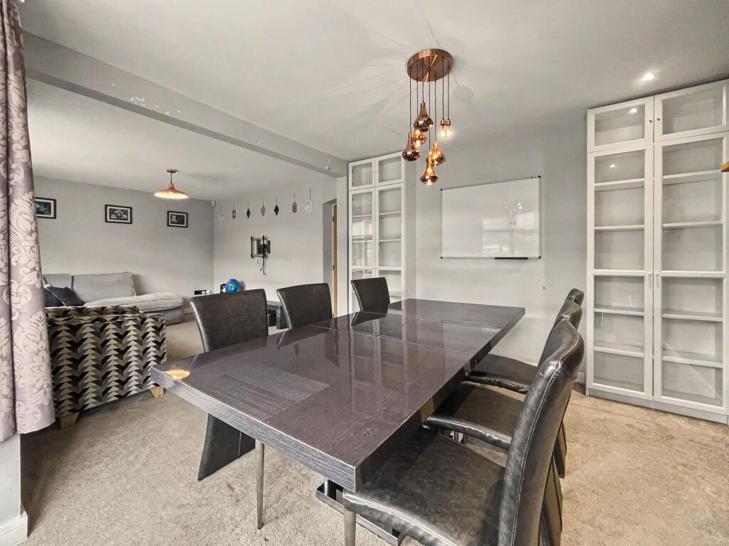 House in Bury, Greater Manchester - More