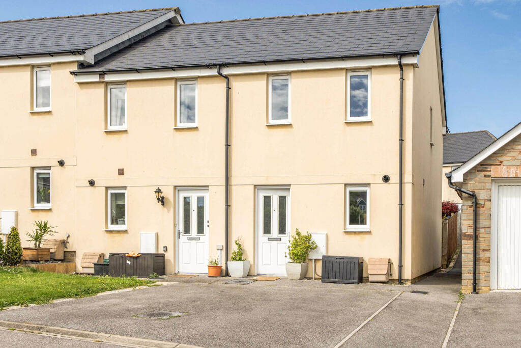 Main image of property: Gwarak Tewdar, Truro, Cornwall
