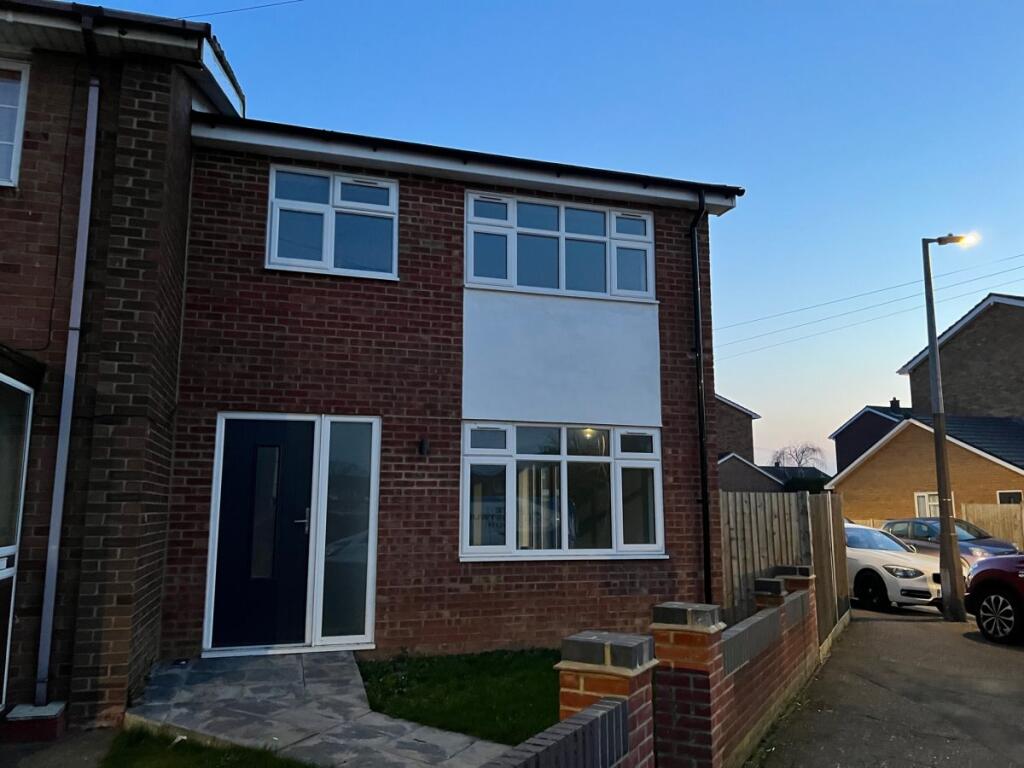 Main image of property: Nevell Road, Chadwell St Mary