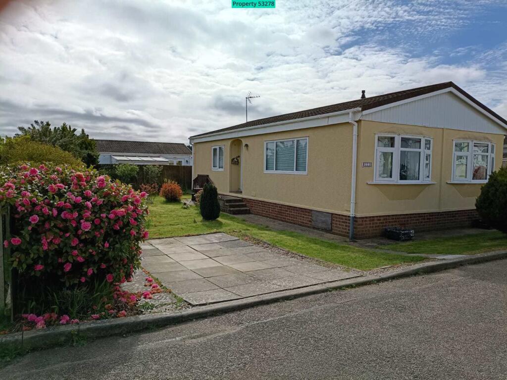 Main image of property: St. Gotthards Avenue, Martlesham Heath, Ipswich