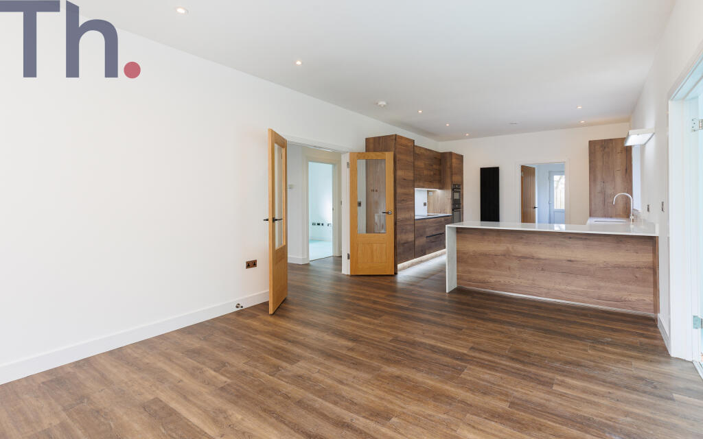 House in Ryde, Wootton Bridge - View 6