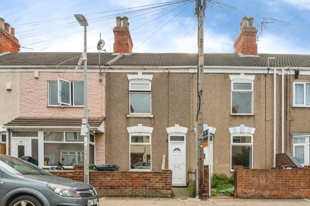 Main image of property: Stanley Street, Grimsby, Lincolnshire, DN32