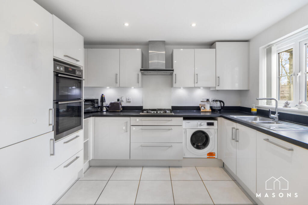 House in North Hertfordshire, Great Offley - View 5