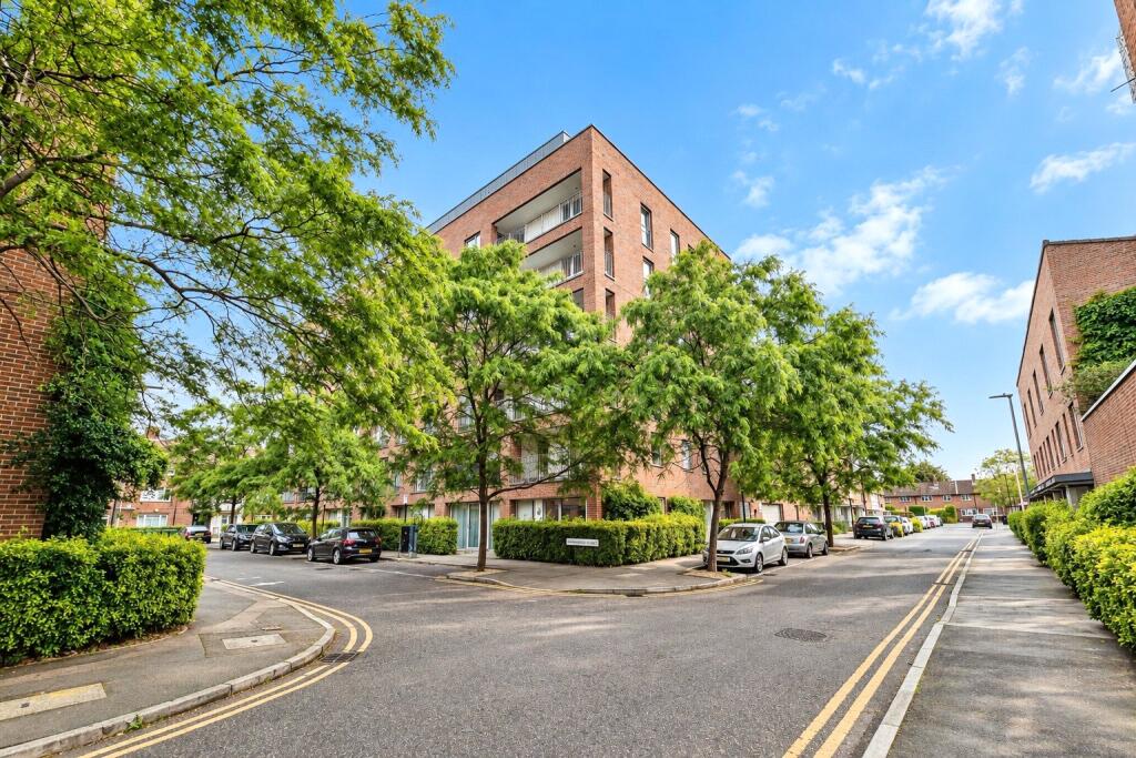 Main image of property: Hammersley Road, LONDON, London, E16