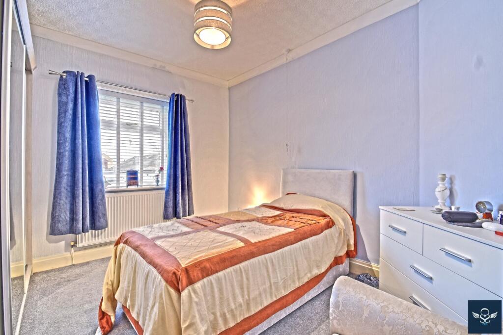 Additional image 9 of Rosehill Road, Colne