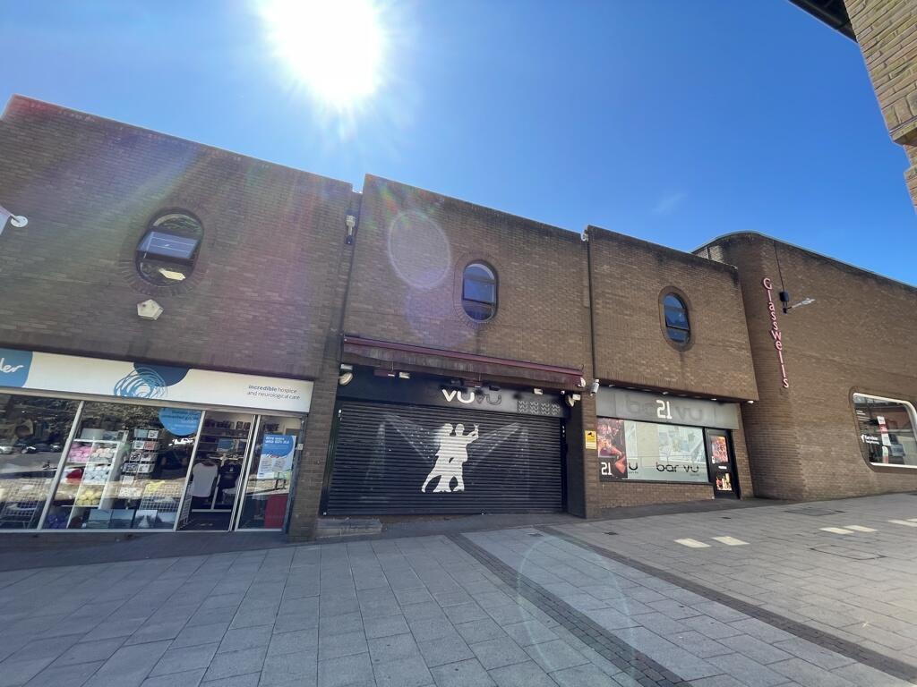 Main image of property: 2 Jubilee Walk, Haverhill, Suffolk, CB9 8DA