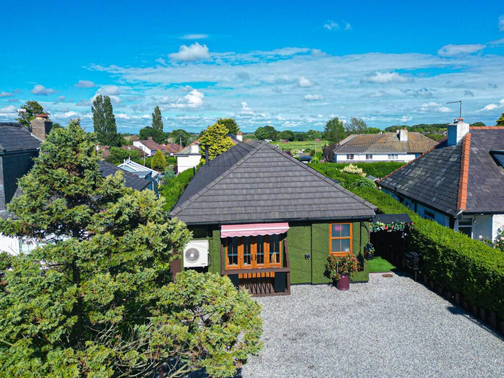 Main image of property: Irby Road, Wirral, CH61