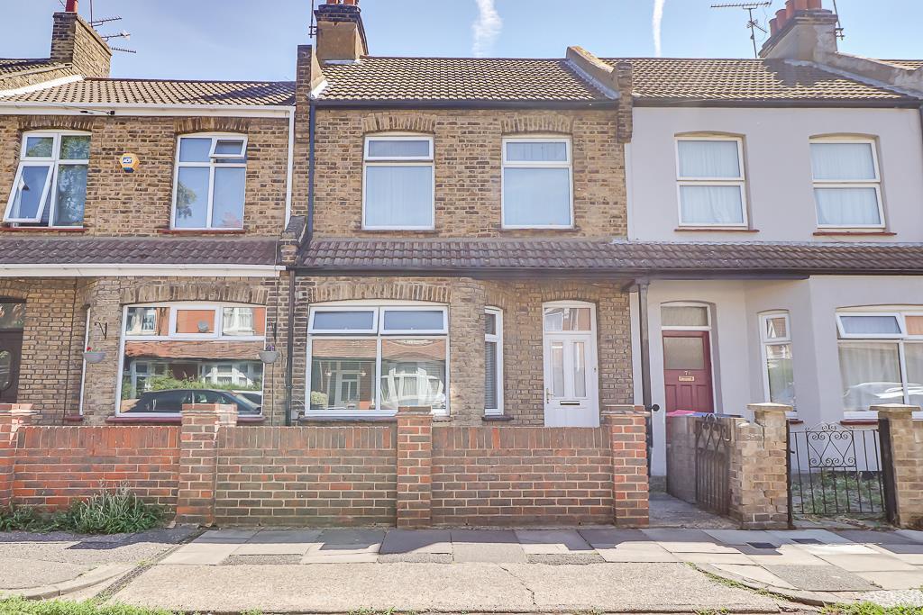 Main image of property: Oban Road, Southend-on-Sea