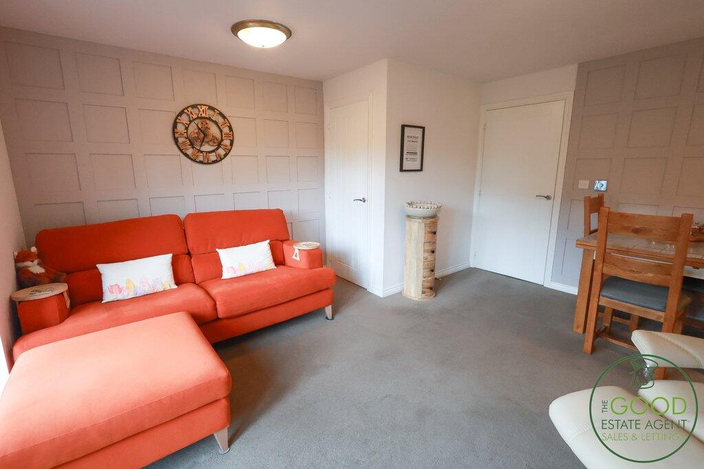 House in Preston - More
