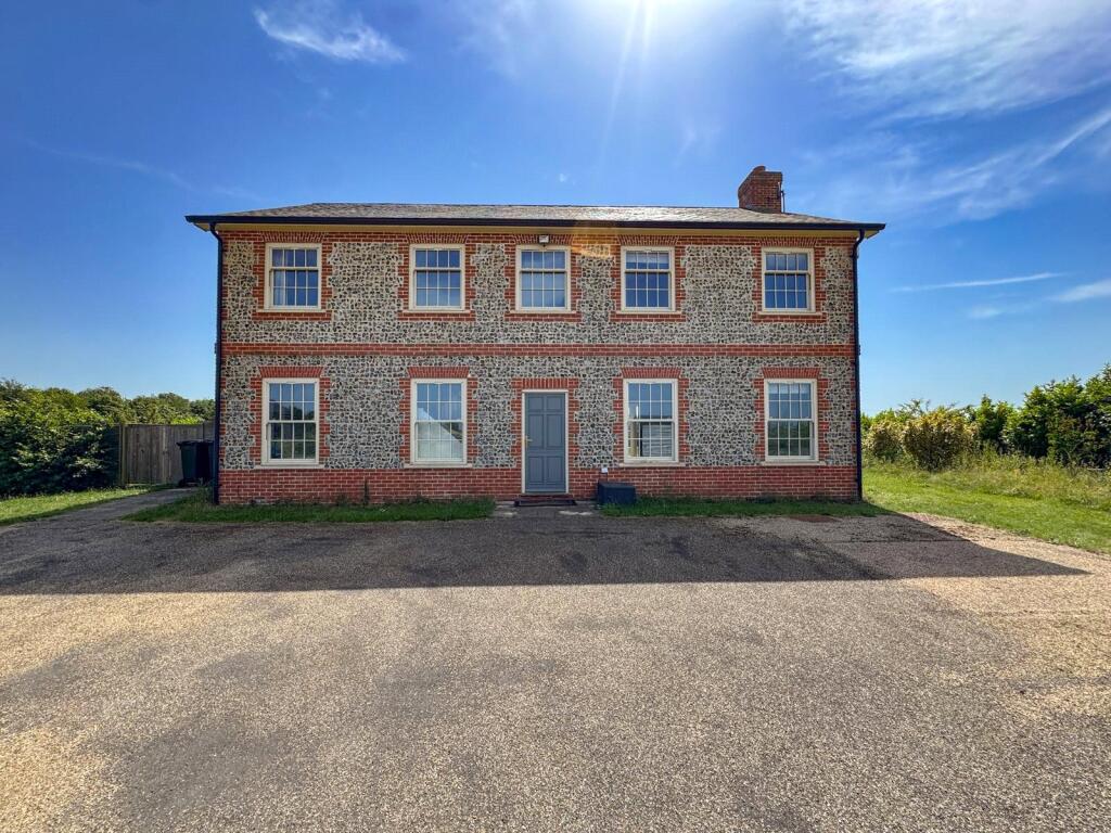 Main image of property: New England Stud, Newmarket, Suffolk, CB8