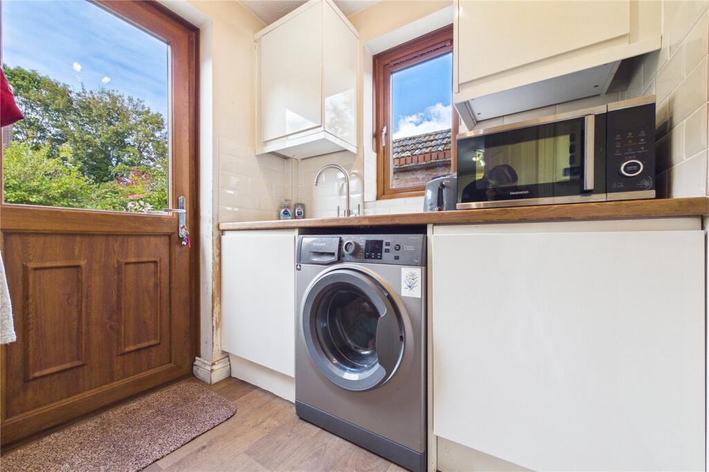 House in Compton, West Berkshire - View 5