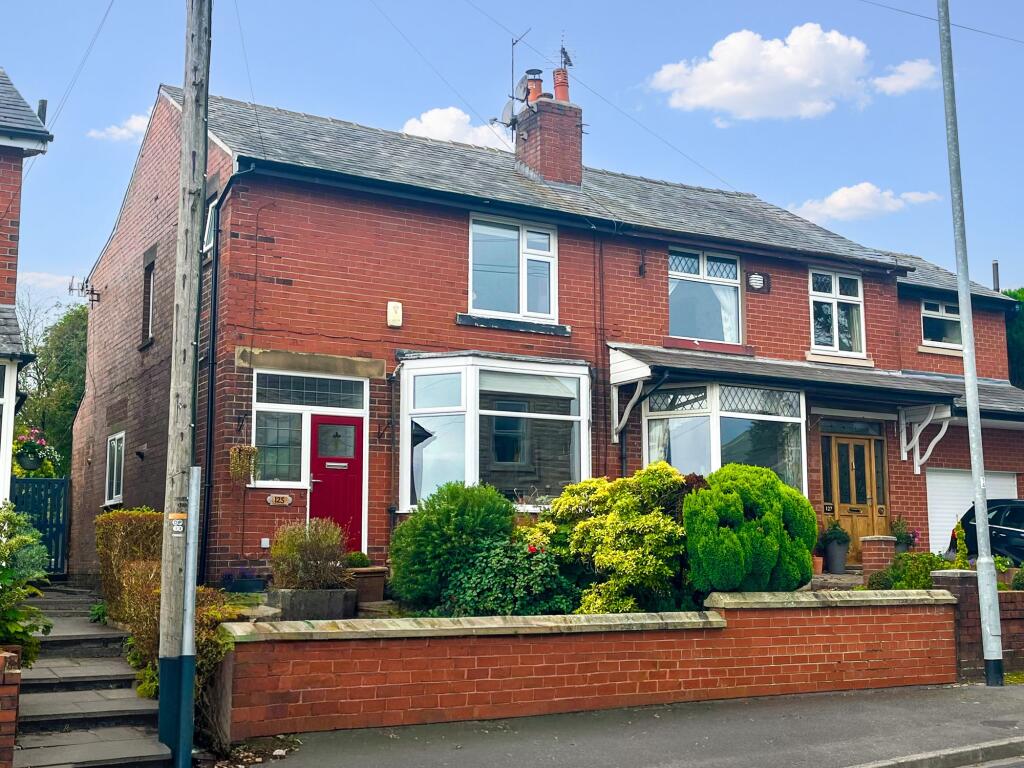 Main image of property: Turton Road, Tottington, Bury, BL8 4AJ