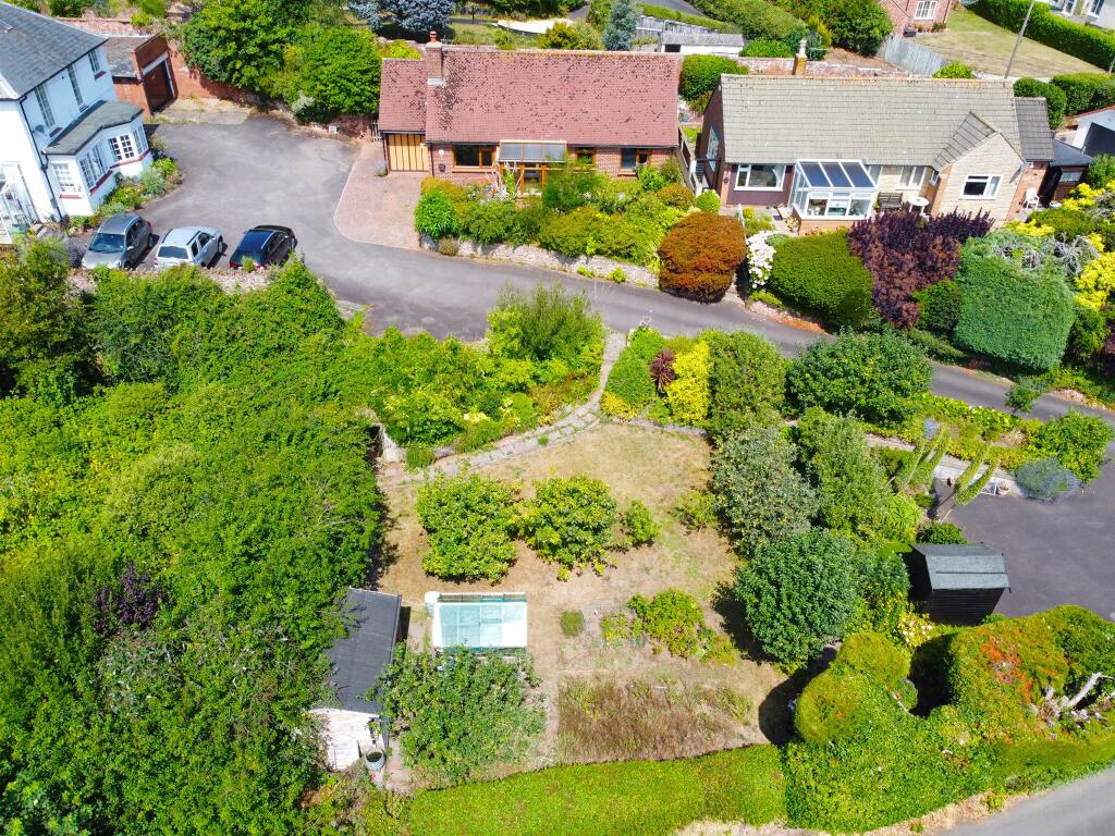 Parks Lane, Minehead photo 2