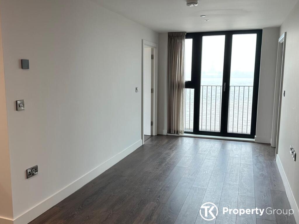 Main image of property: Jesse Hartley Way, Liverpool