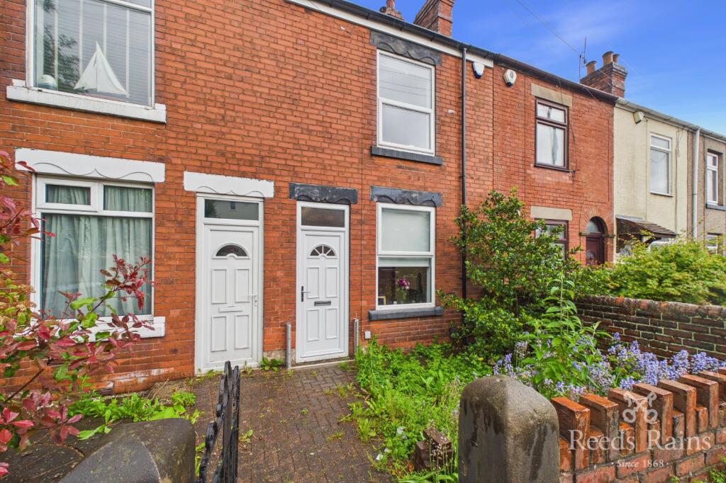 Main image of property: Derby Road, Chesterfield, Derbyshire, S40