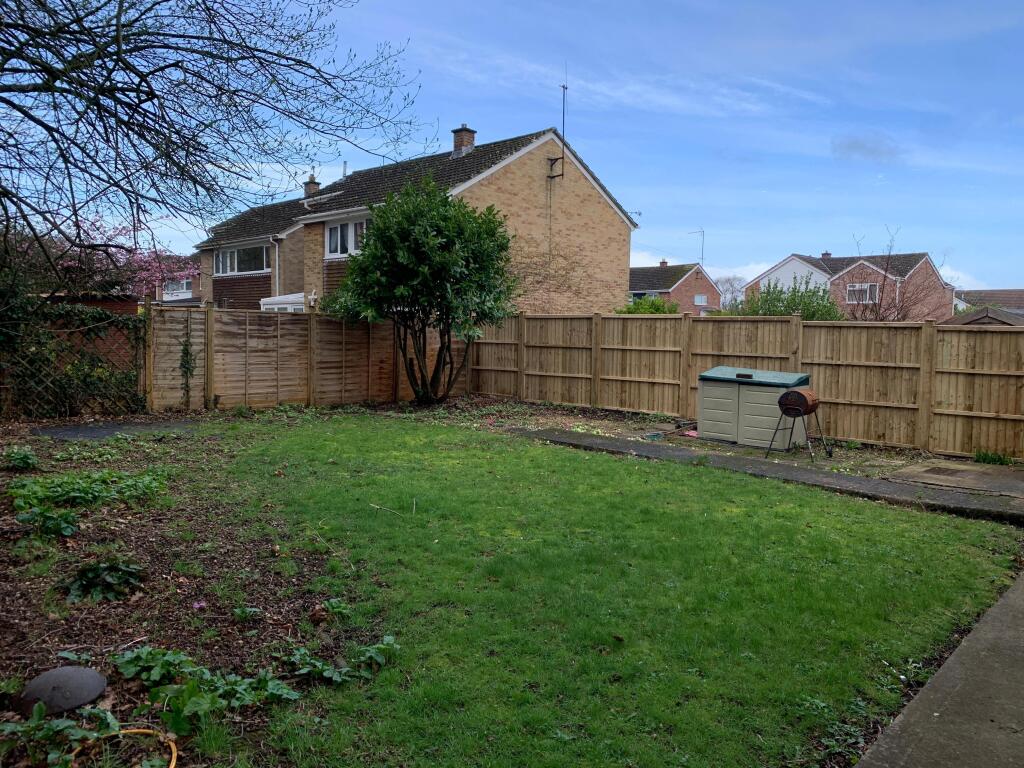 Additional image 3 of 18 Southwood Road, Trowbridge, Wiltshire, BA14