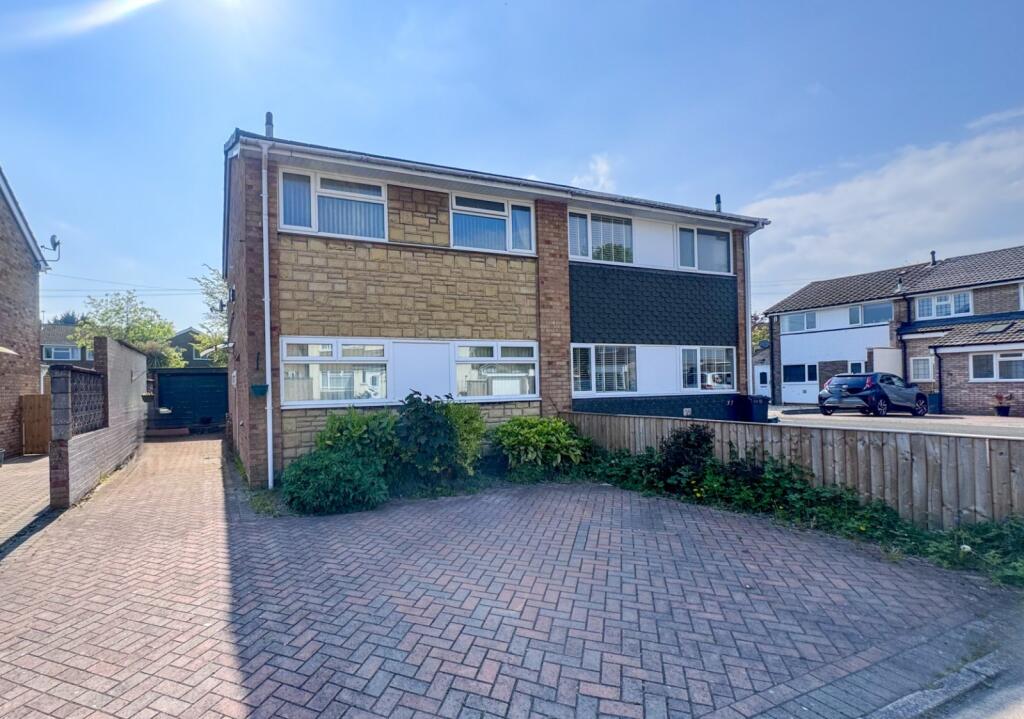 Main image of property: Bevington Close, Patchway, Bristol, BS34