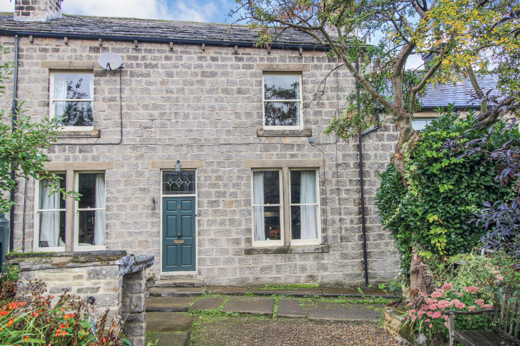 Main image of property: Chapel Lane, Hebden, Skipton, North Yorkshire, BD23