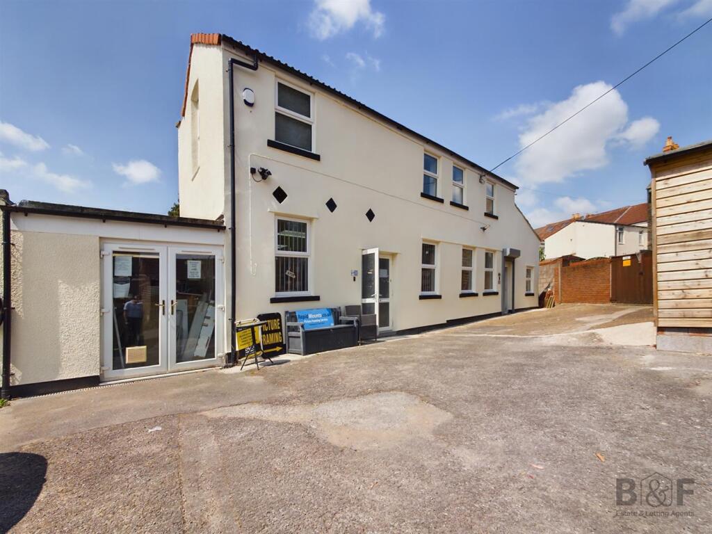 Main image of property: Teewell Hill, Staple Hill