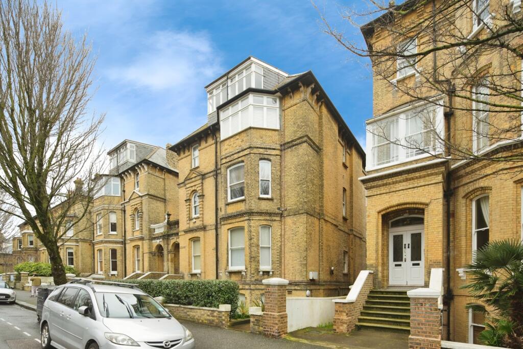 Main image of property: Second Avenue, Hove, BN3