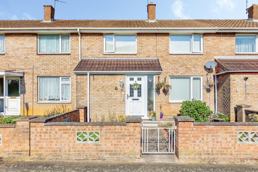 Main image of property: Mantlefield Road, Corby