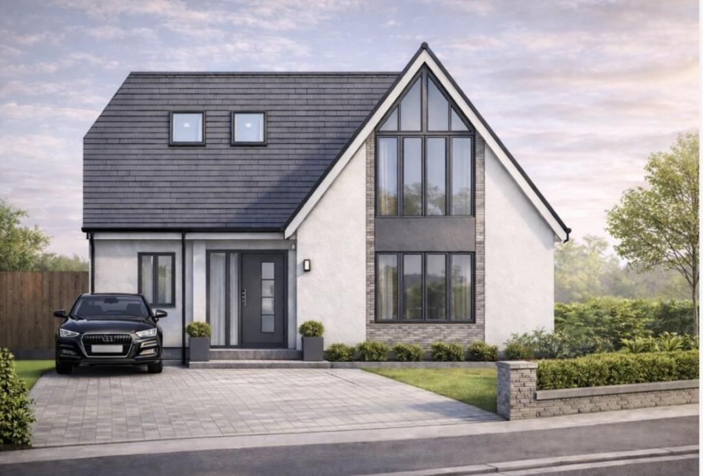 Main image of property: Westleigh Avenue, Leigh-On-Sea