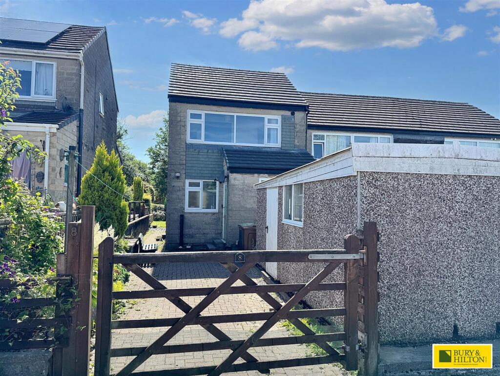 Main image of property: Ashbourne Road, Buxton