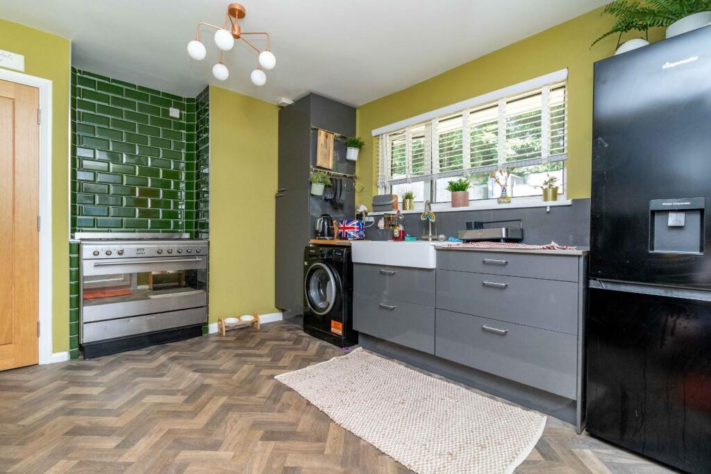 House in Adur, Southwick - View 4