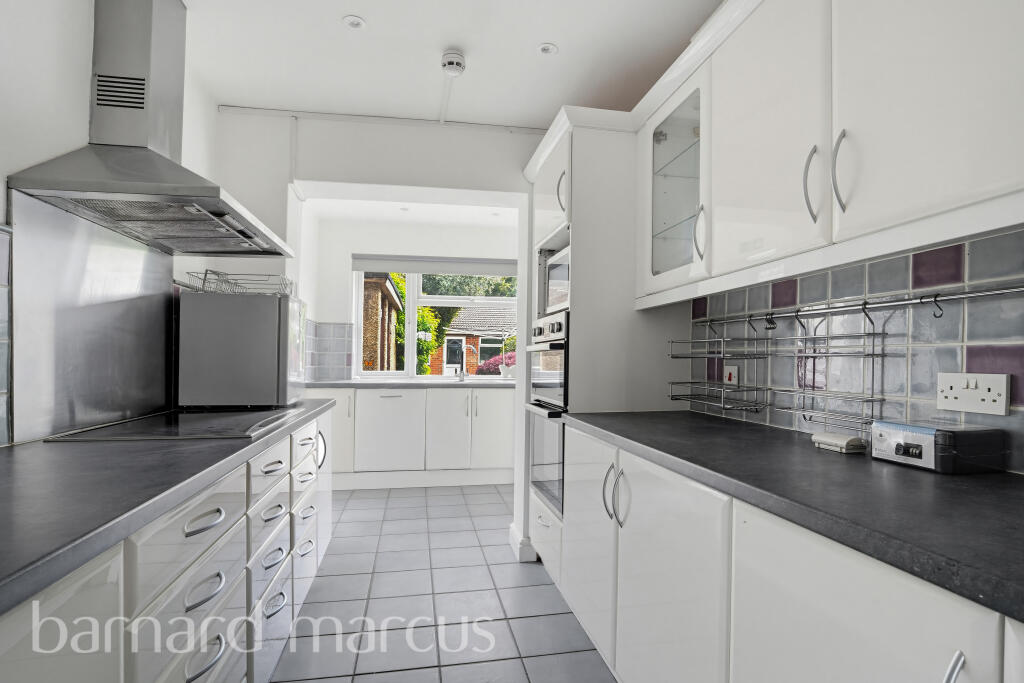 Main image of property: West View, FELTHAM