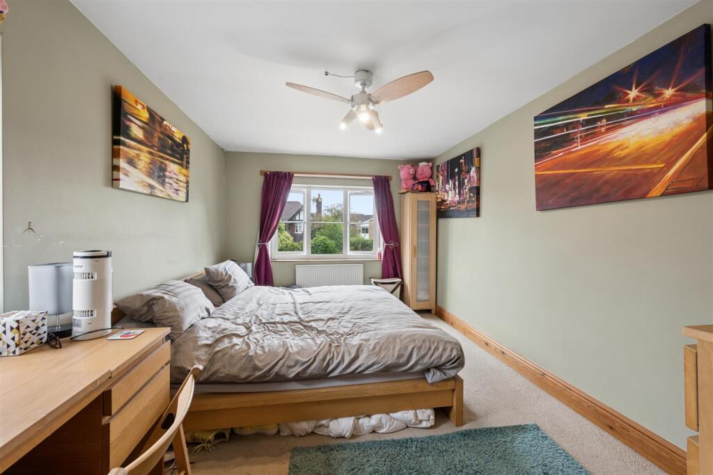 House in Lymm, Warrington - More