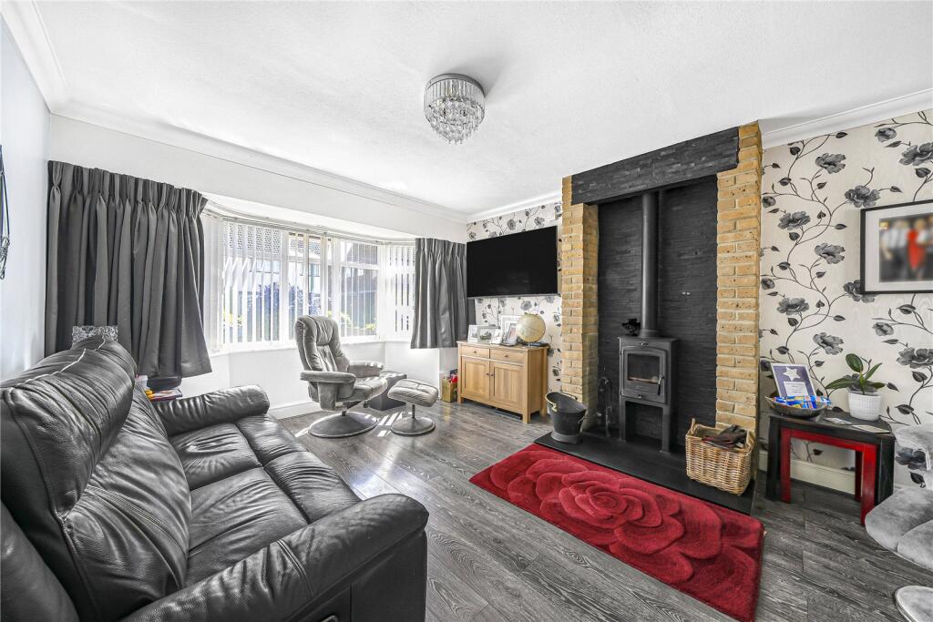 House in Dartford, Heath Side, Wilmington - View 2