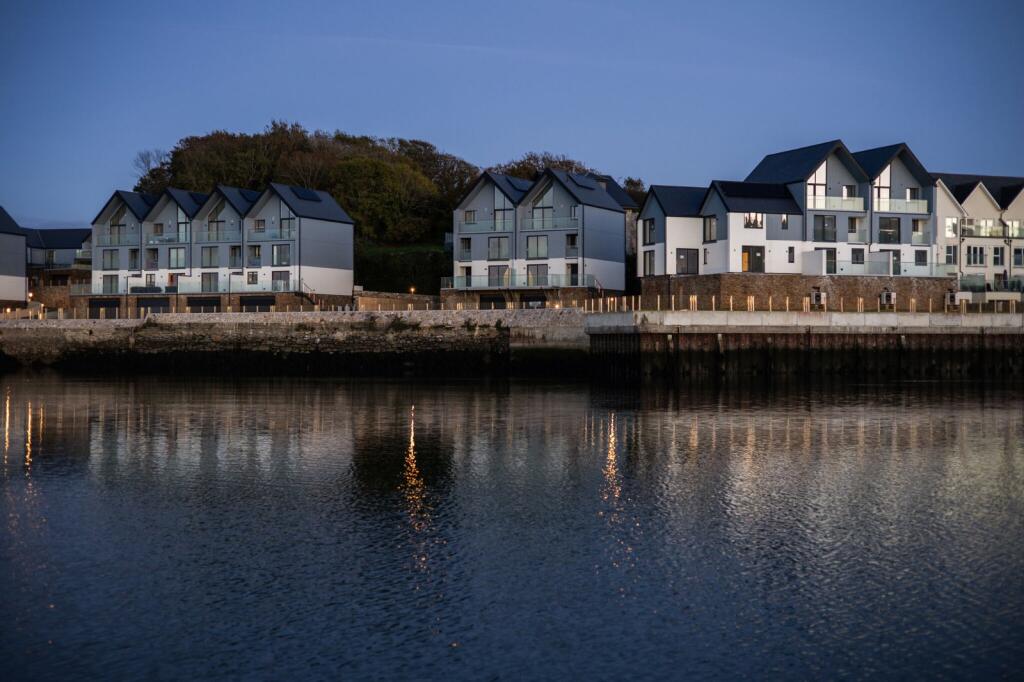 Main image of property: Baylys Road, Plymouth, Devon