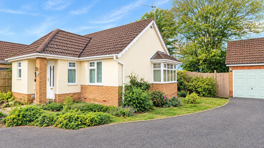 Main image of property: Hinton View, Haddenham, Ely