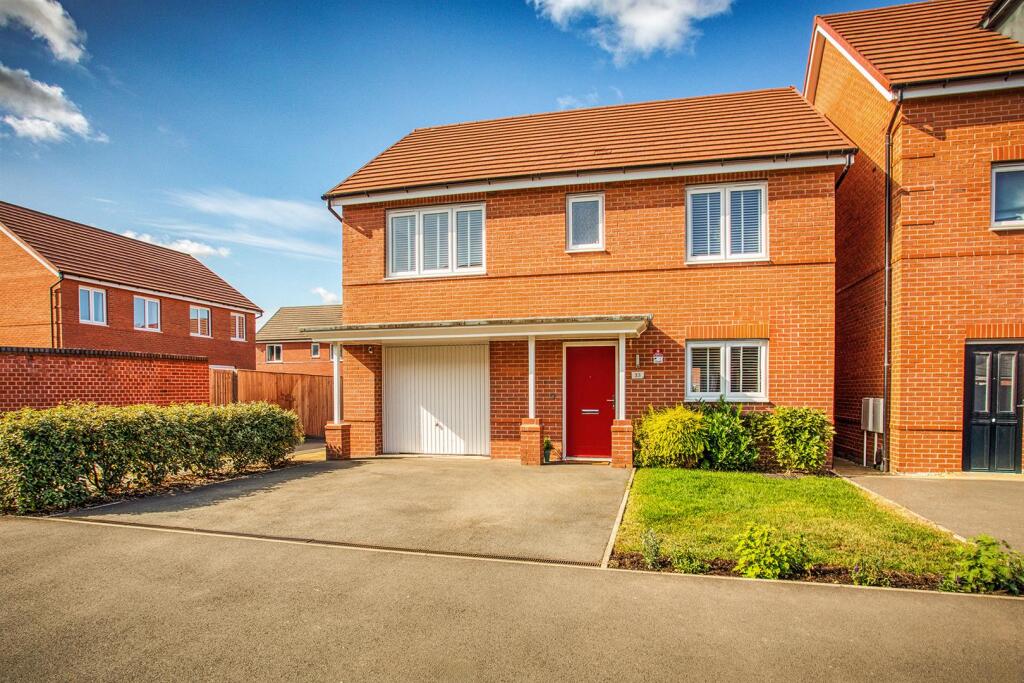 Main image of property: Ecclesbourne Lane, Mickleover, Derby
